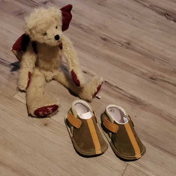 Pipit Shoes For Kiddos nwt - Picture 2 of 12